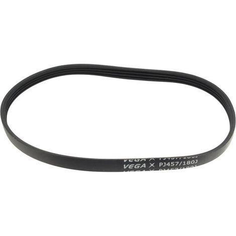 Filiyano-Courroie 457j4/180j 5131037041 2610z0559 - Tondeuse à gazon Ryobi - Courroies multicolores (1/5)