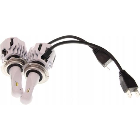 Osram ledriving HL intensive H7 LED 6000K 35 Glühbirne (1/5)