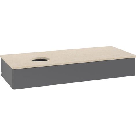 Villeroy & Boch K11013GK WTUS Antao K111 1200x190x500mm (1/3)