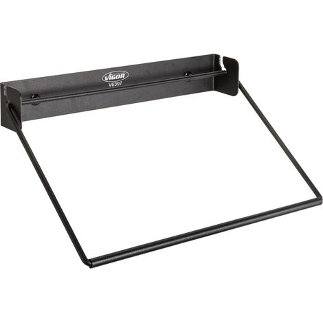 VIGOR Papierrollen-Halter schwenkbar V6397 (1/5)