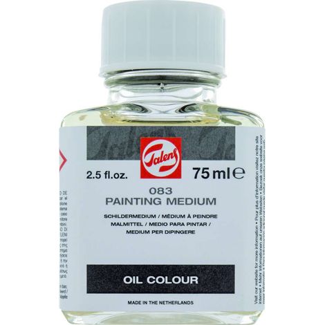 Medium Per Dipingere 75 ml