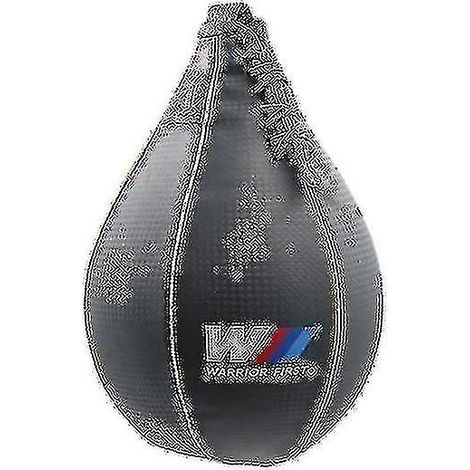 CREA Swivel Speed Ball Pear Reflex Set Mma Punching Bag Accessory Fitness Boxing