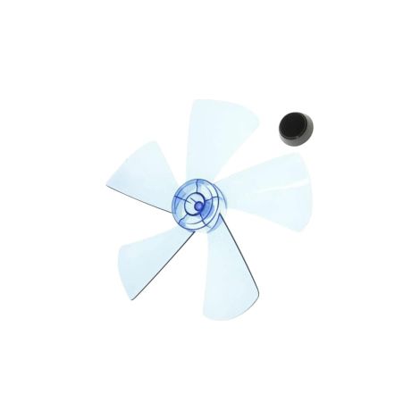 Helice pour Purificateur d'Air Silence & Turbo ROWENTA CS-00139687