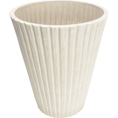 MERCEDES - vaso grande (1/2)