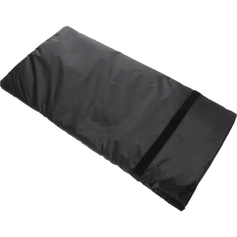 Armaturenschutz aus Polyester mit Einfacher Montage und