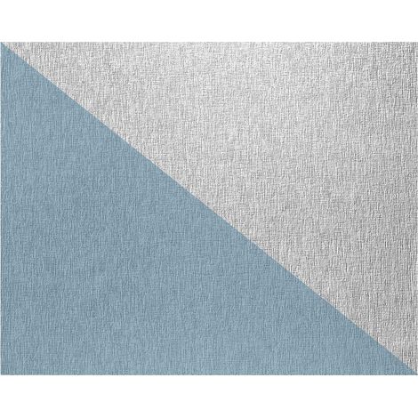 Non-woven wallpaper wall EDEM 80374BR60 paintable textured decor white 5 rolls 132 sqm (1425 sq ft) (1/5)