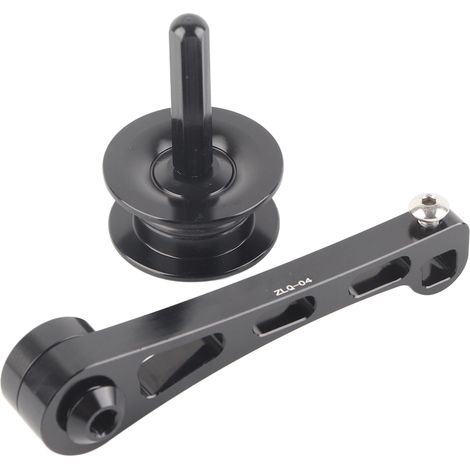 ZTTO Kettenstabilisator für Singlespeed-Mountainbikes, Hochleistungs-Kettenspanner für Fahrräder (1/5)