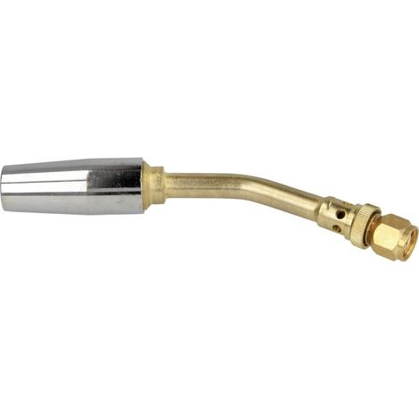 GOK chalumeau de brasage Turbo diamètre 20 mm consommation env. 0,32 kg/h