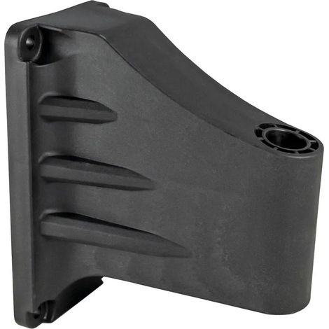 Supporto a parete jbm 53582/53583 facile installazione resistente alle intemperie (1/3)