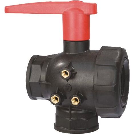 Rub.sfera 1 1/2" 3 vie c.prol ARAG 45531116A