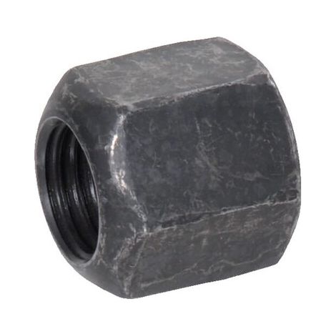 Tuerca hexagonal alta DIN 6330 M16 x 2,00 acero Clase 10 UNIVERSAL 633016109B (1/2)