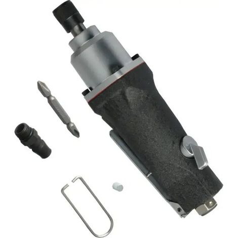 Jeu de tournevis à Air 8H outils pneumatiques lot pneumatique tournevis industriel à main droite outils électriques 100-120N/M (1/5)
