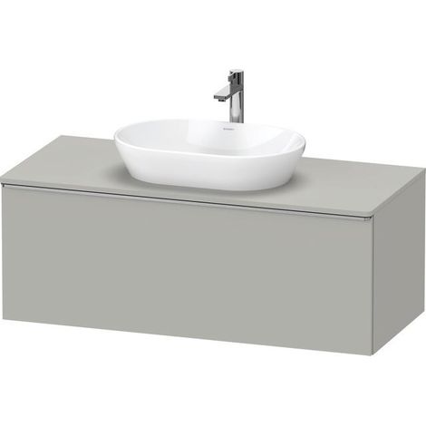 DURAVIT DE4949070070000 D-Neo KWTUWH Meuble sous-vasque 1200x550x459 Blanc mat