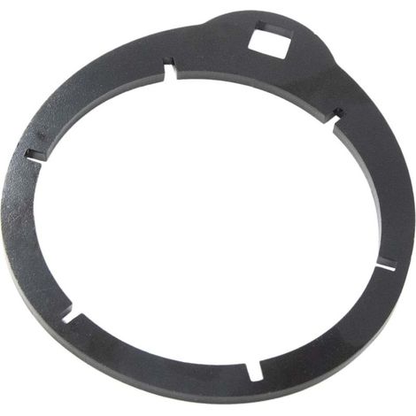 Werkzeug zum Ausbau des Kraftstofffilters für Ford Transit Custom 2.2 TDC 207114000100 6669 ADF125501
