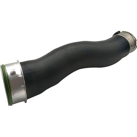 Tube d'intercooler compatible avec : BMW X5 F15 2014-2018 X6 F16 2014-2019 OE : 1371 7629 284( )