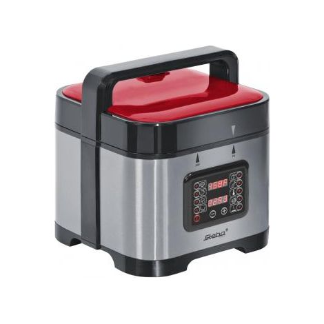 Pentola elettrica Steba DD 1 ECO [050300] (1/4)