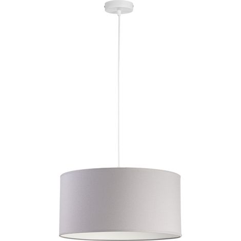 Lámpara Tornado BAD1 gris (1/5)