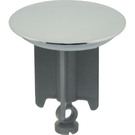 Primaster Excenterstopfen universal verchromt Ø 63 mm Excenterstopfen