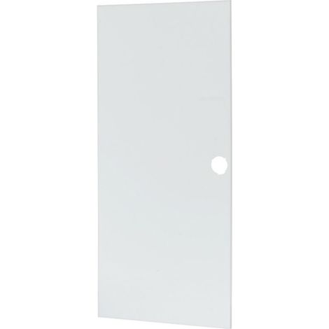 Eaton Porta di ricambio, bianca, 4 file, per quadri elettrici da incasso (parete cava), 178922
