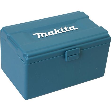 Makita 821538-0 Zubehörbox (L x B x H) 170 x 110 x 95 mm