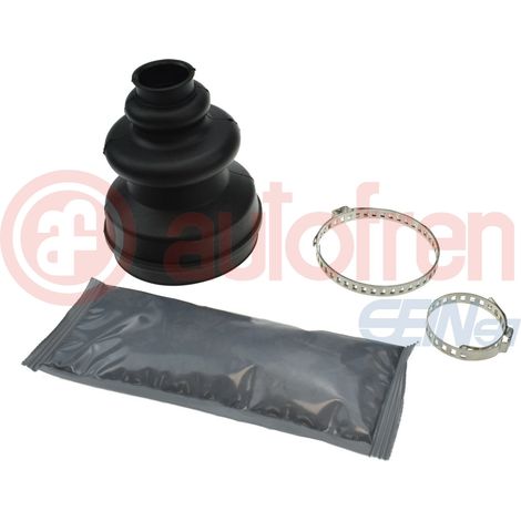 Jeu de joints-soufflets, arbre de commande Autofren Seinsa D8059 CITROËN 328776