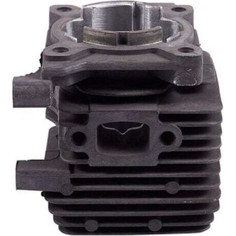 Kit cilindro e pistone da 34 mm per decespugliatori Stihl FS55, FS45, BR45, HL45 4140 (1/5)