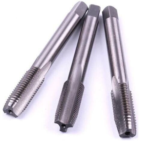 M10X1.0 Taps and dies pre-tap and die M10 x 1.0 mm 2 pieces (1/4)
