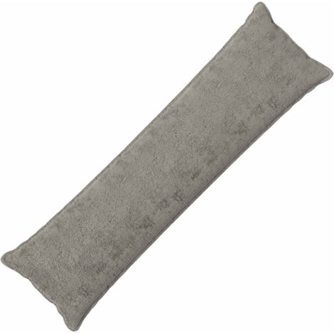 Housse de coussin HOUTEN Gris clair 40 x 145 cm (1/5)