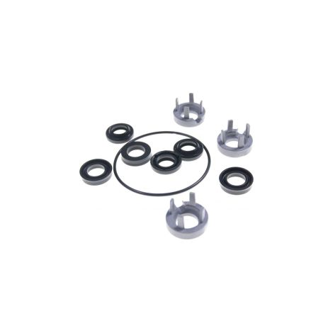 K3 k4 k5 k5 kit kit per detergente a vapore Kärcher 41008320, 4.100-832.0