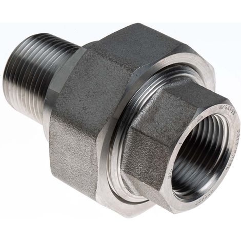 Union RS PRO, R 1" mâle ( Prix pour 1 ) (1/3)