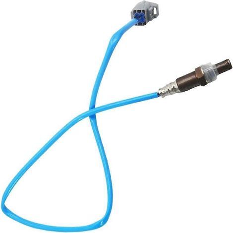 Sonde lambda arrière PE12-18-86Z, compatible avec les modèles Série 3, Série 6, CX-5, CX-5 1.5L, 2.0L, 2.5L (2011-2019), PE02-18-86ZA, 234-4939 (1/5)