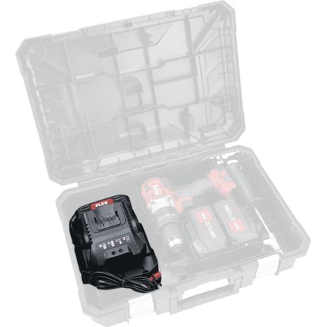 Caricabatterie CA 18.0-LD - FLEX 483745