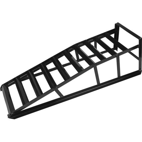 Rampe de levage VL largeur 225 mm, par paire (1/5)