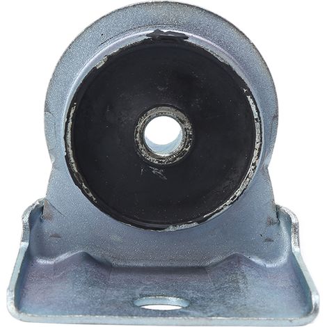 Support Intercooler Fixation 1321001080 Radiateur Relais Remplacement Montage Fiat Ducato 1994-2006 (1/5)