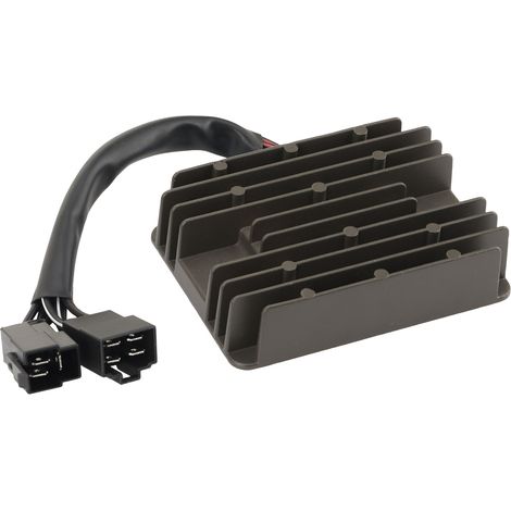 The voltage regulator and rectifier are suitable for DL1000 V-Strom 02-12 32800-06G00 32800-06G01 (1/4)