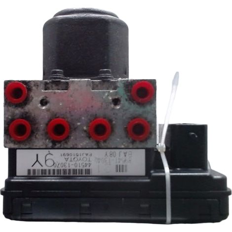 Unite Hydraulique Abs TOYOTA Corolla Verso 2002-2004 [PRODUIT D'OCCASION]♻️4405013070 (1/3)
