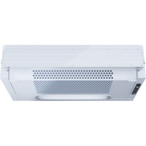 Teka XT2 62030 SOS BLANCA - Campana Integrable Ancho 60 Cm (1/5)