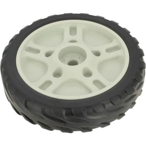 5131027770 - Roue Avant pour Tondeuse RYOBI (1/2)