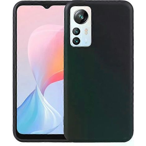 Coque de téléphone en TPU pour vivo Y73t - Fine, antichoc et légère (1/3)
