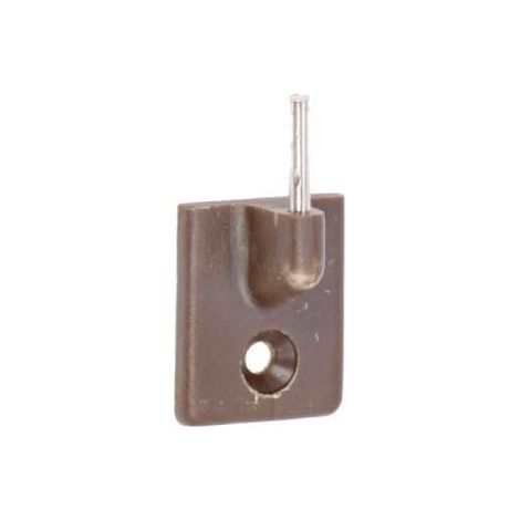 Ganci Briss Briss Marrone