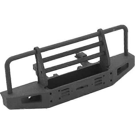 Pare-chocs avant pour voiture RC tout-terrain TRX4M Defender 118 - Pièces de rechange (1/4)
