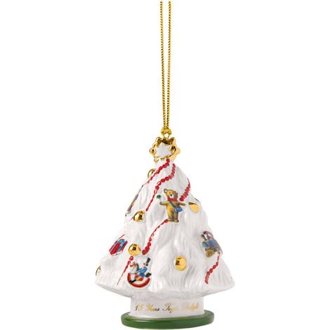 Classico di Natale Villeroy & Boch - Appendino per albero di Natale (1/5)