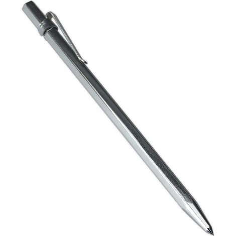 Sealey Carbide Tipped Scriber 154mm AK9752