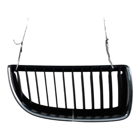 Grille Calandre Droit BMW Serie 3 [PRODUIT D'OCCASION]♻️51137120008