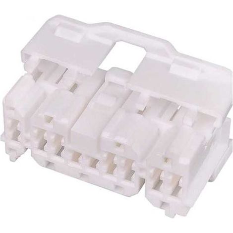 Connettore Multilock 090 porta femmina 16 vie