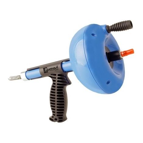 STURALAVANDINI IN PLASTICA 7.5MT TRAPANO -