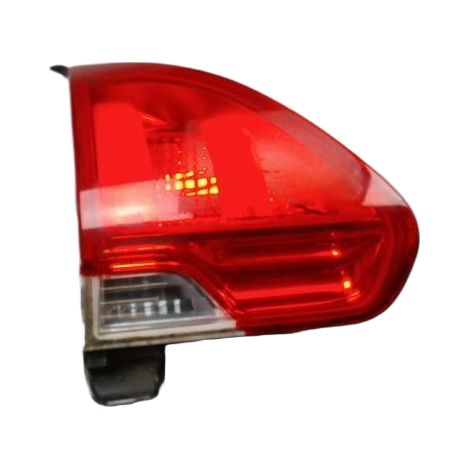 [PRODUIT D'OCCASION] Feu Arriere Interieur Gauche PEUGEOT 2008 Phase 1 2013-... ♻️ Ref Oe. 9678074480 - Garantie à vie (1/3)