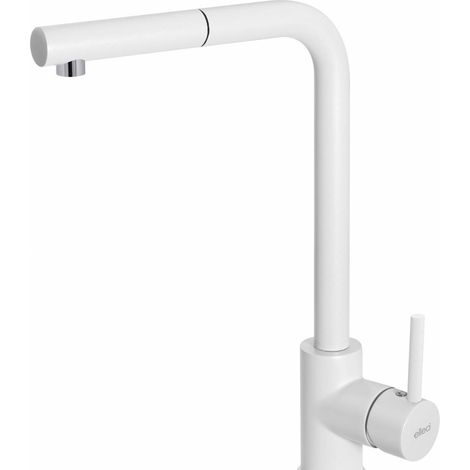 Elleci Trail Plus Blanco (1/2)