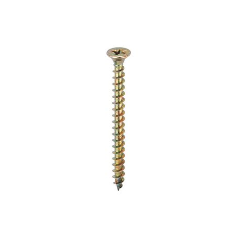 VITI PER LEGNO T. S. P. TROPICALIZZATE  6X160- AMBROVIT- 1,0 centinaia