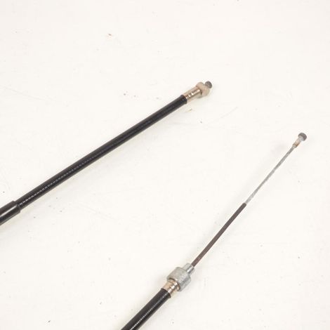 Câble d'embrayage pour Moto Yamaha 400 XS 1977 à 1978